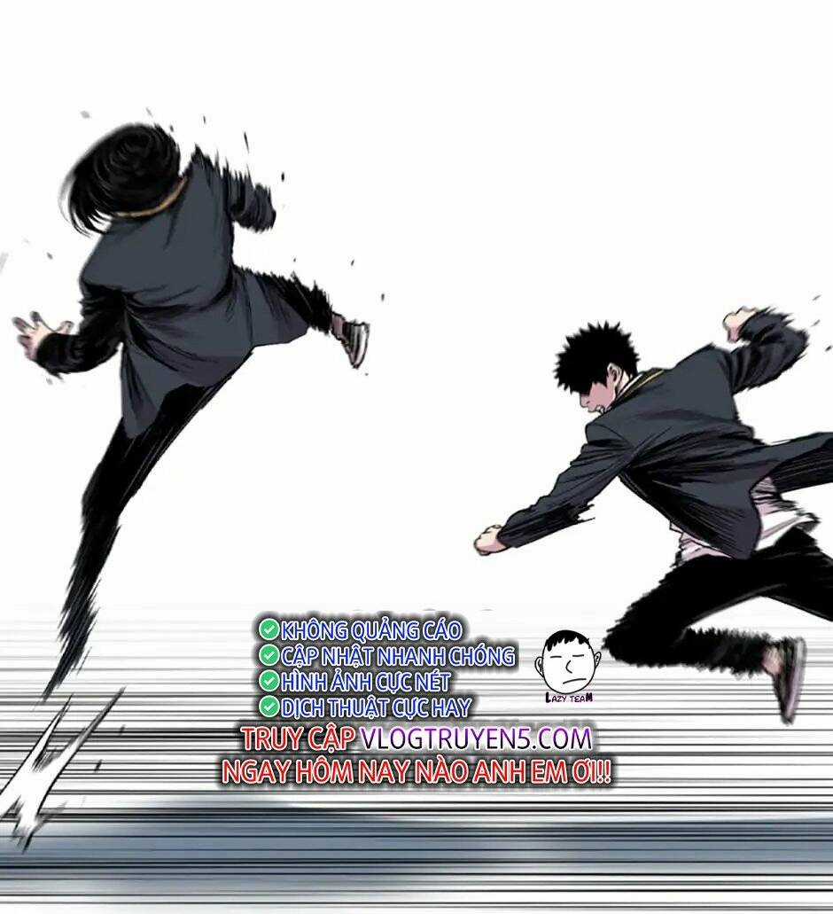 Chuyển Hóa - Chapter 39 - Trang 35