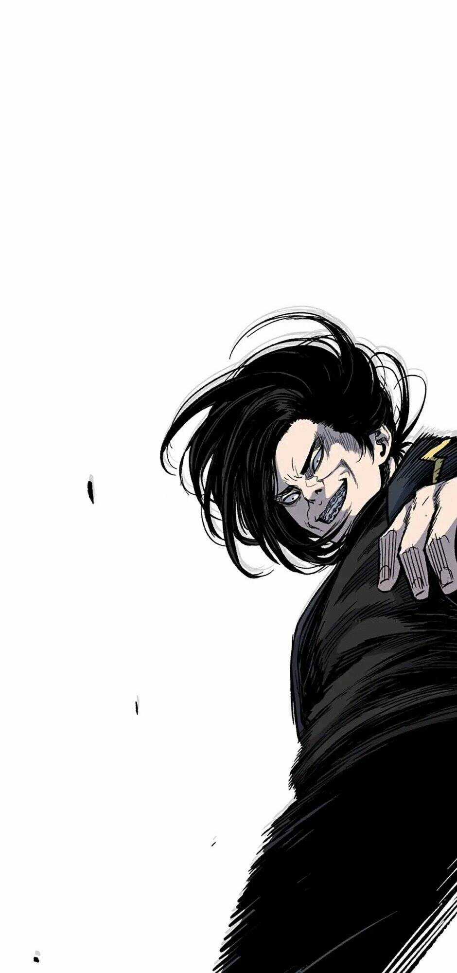 Chuyển Hóa - Chapter 39 - Trang 37