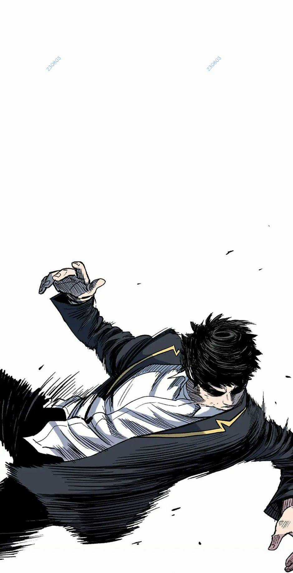 Chuyển Hóa - Chapter 39 - Trang 40