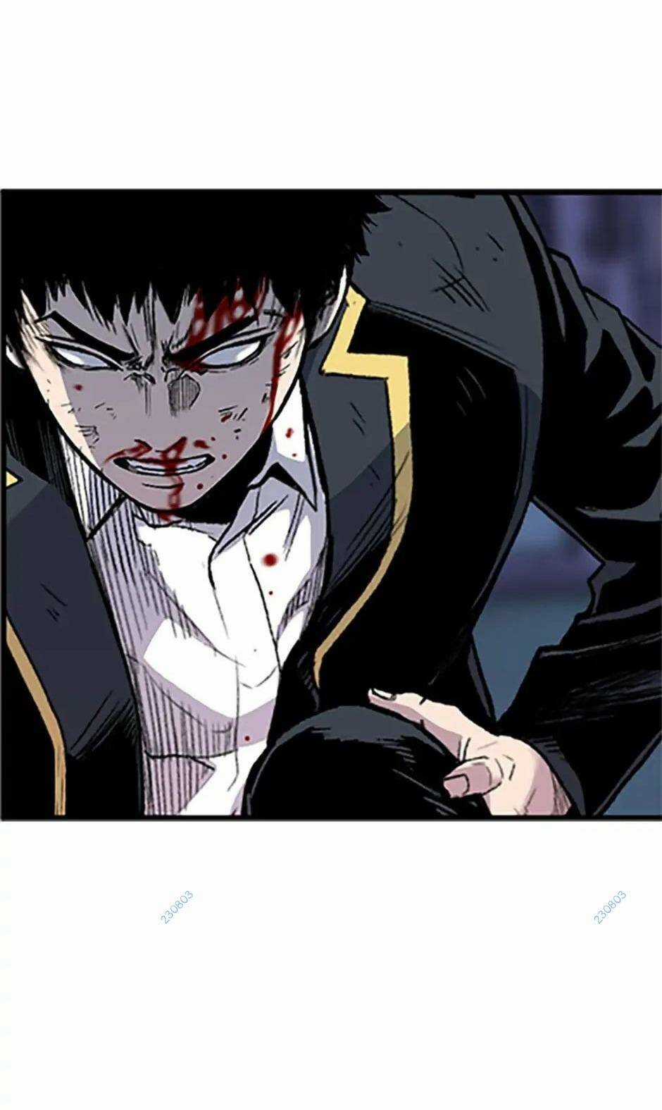 Chuyển Hóa - Chapter 39 - Trang 52