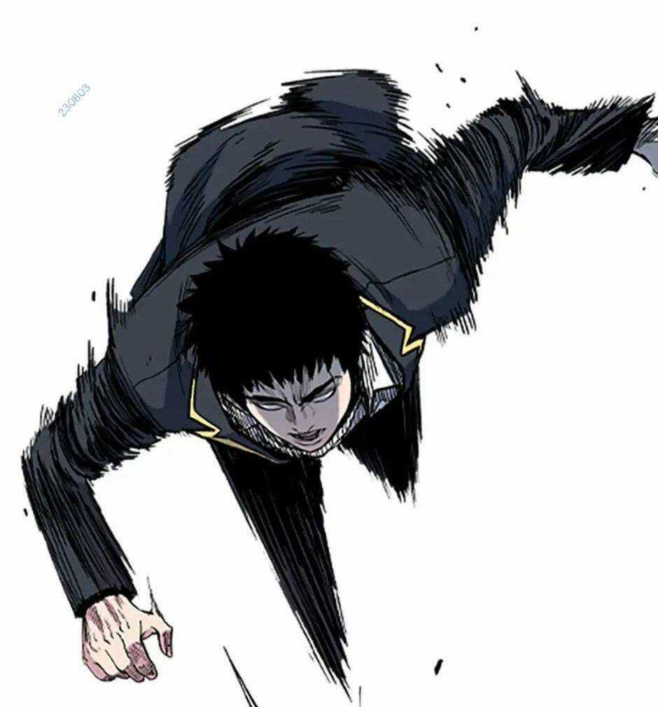 Chuyển Hóa - Chapter 39 - Trang 54