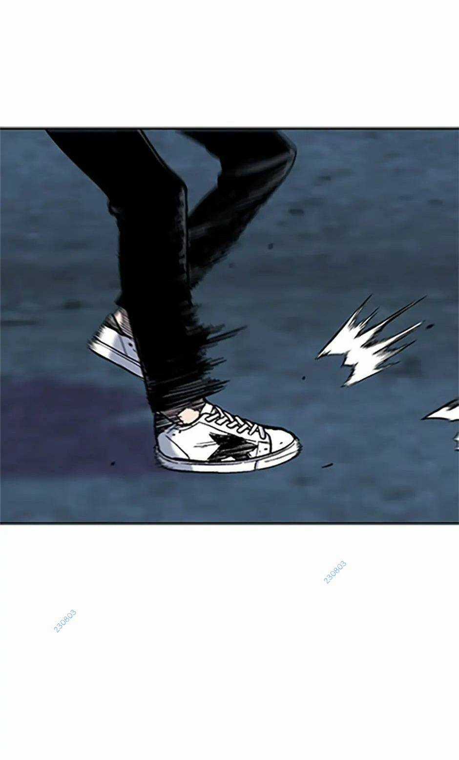 Chuyển Hóa - Chapter 39 - Trang 60