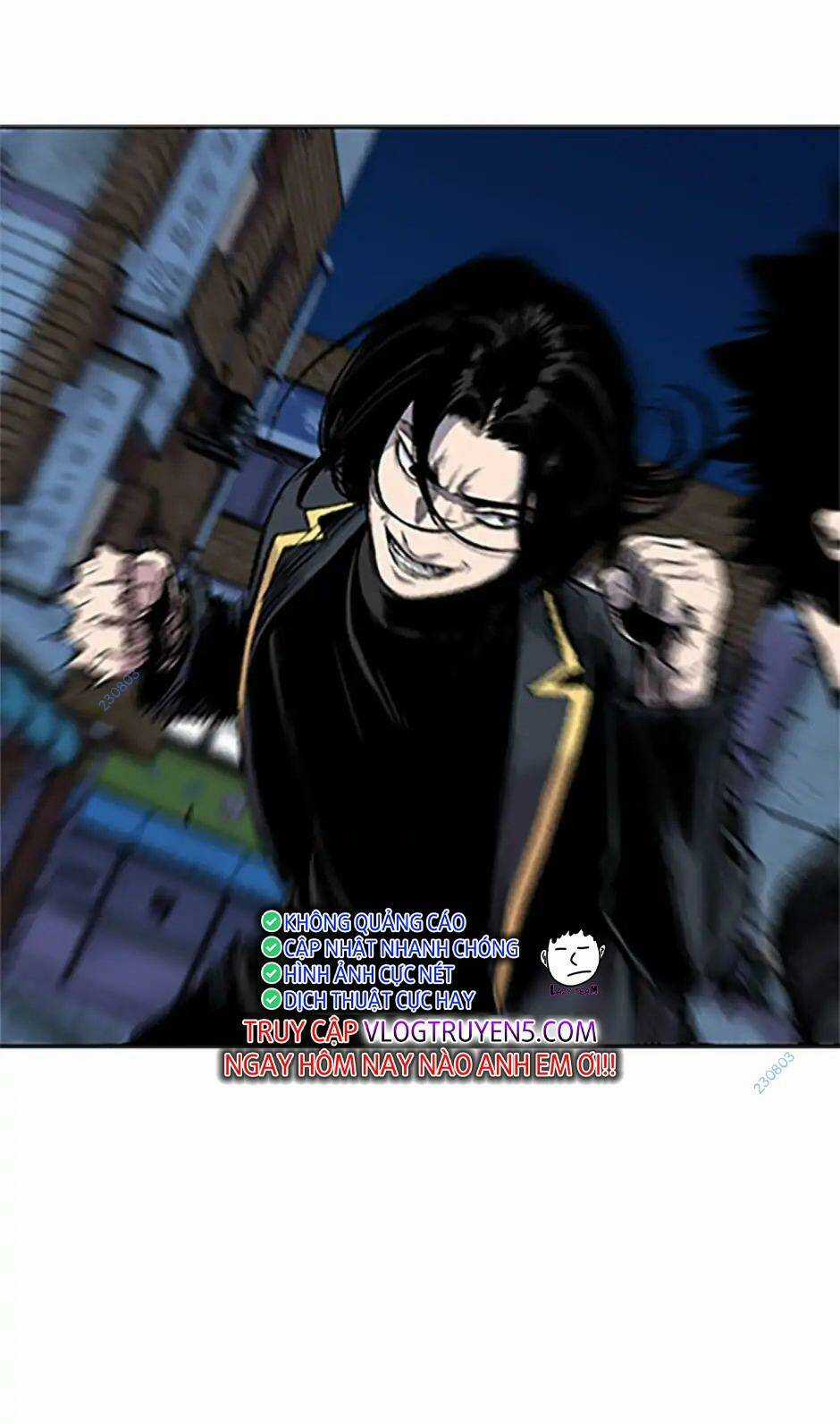 Chuyển Hóa - Chapter 39 - Trang 62