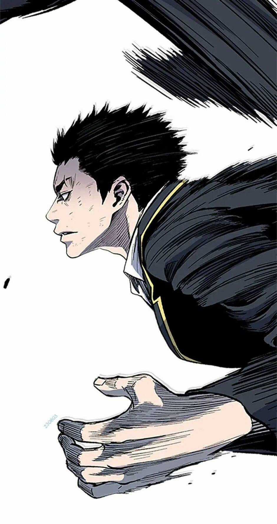 Chuyển Hóa - Chapter 39 - Trang 65