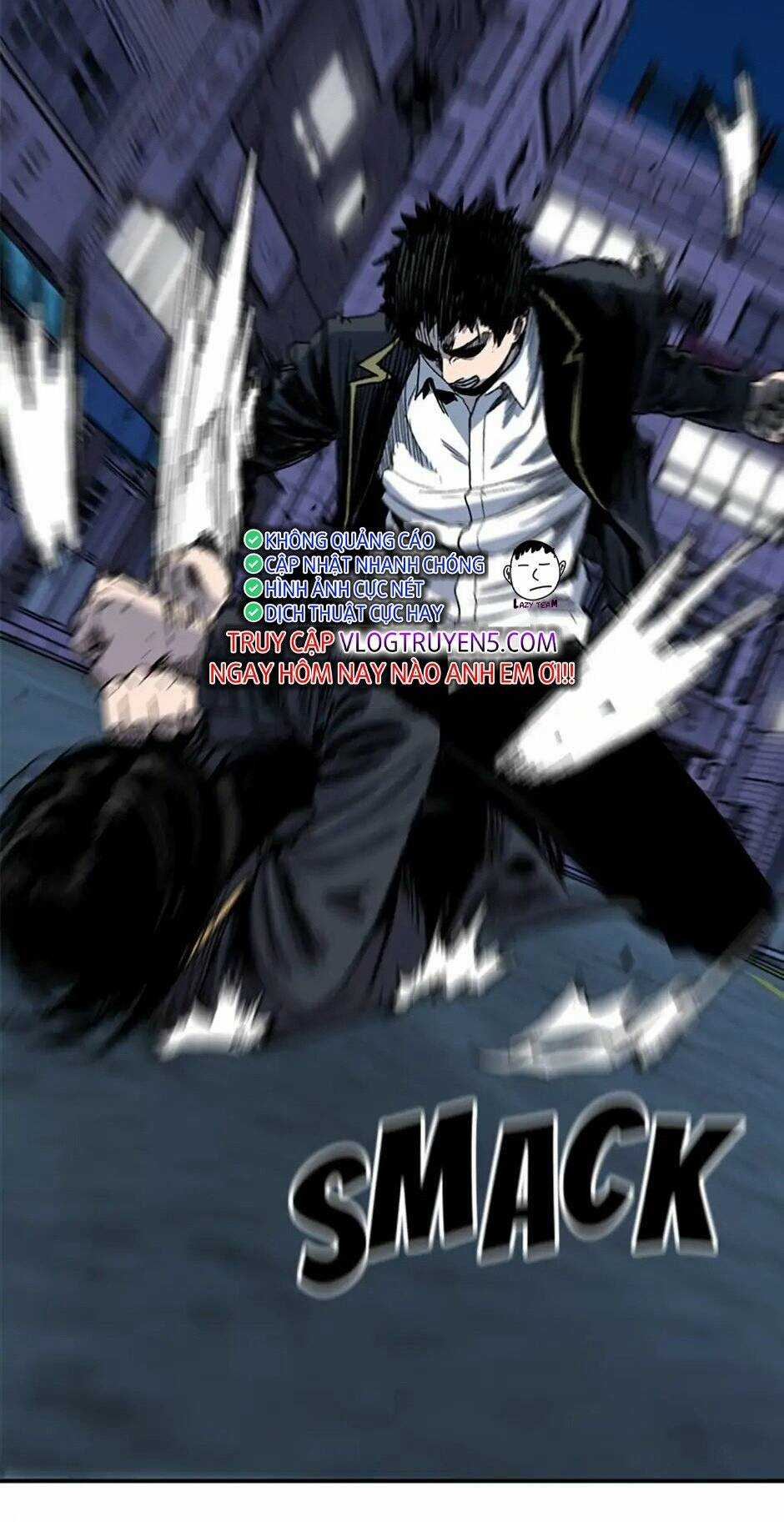 Chuyển Hóa - Chapter 39 - Trang 83