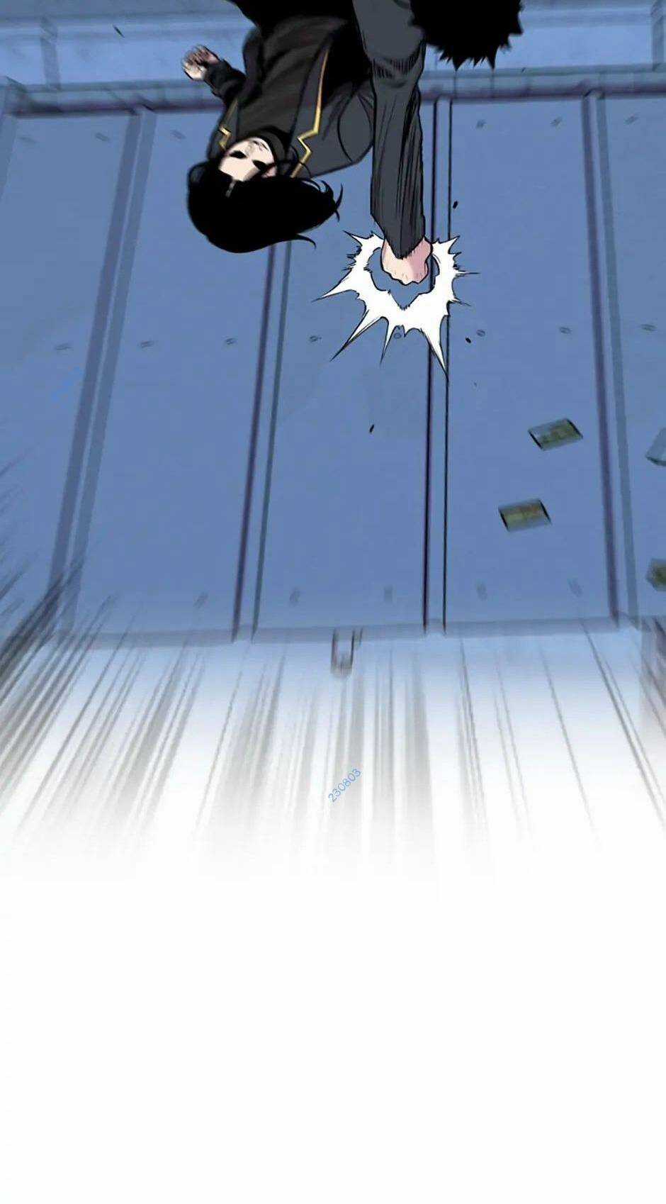 Chuyển Hóa - Chapter 39 - Trang 10