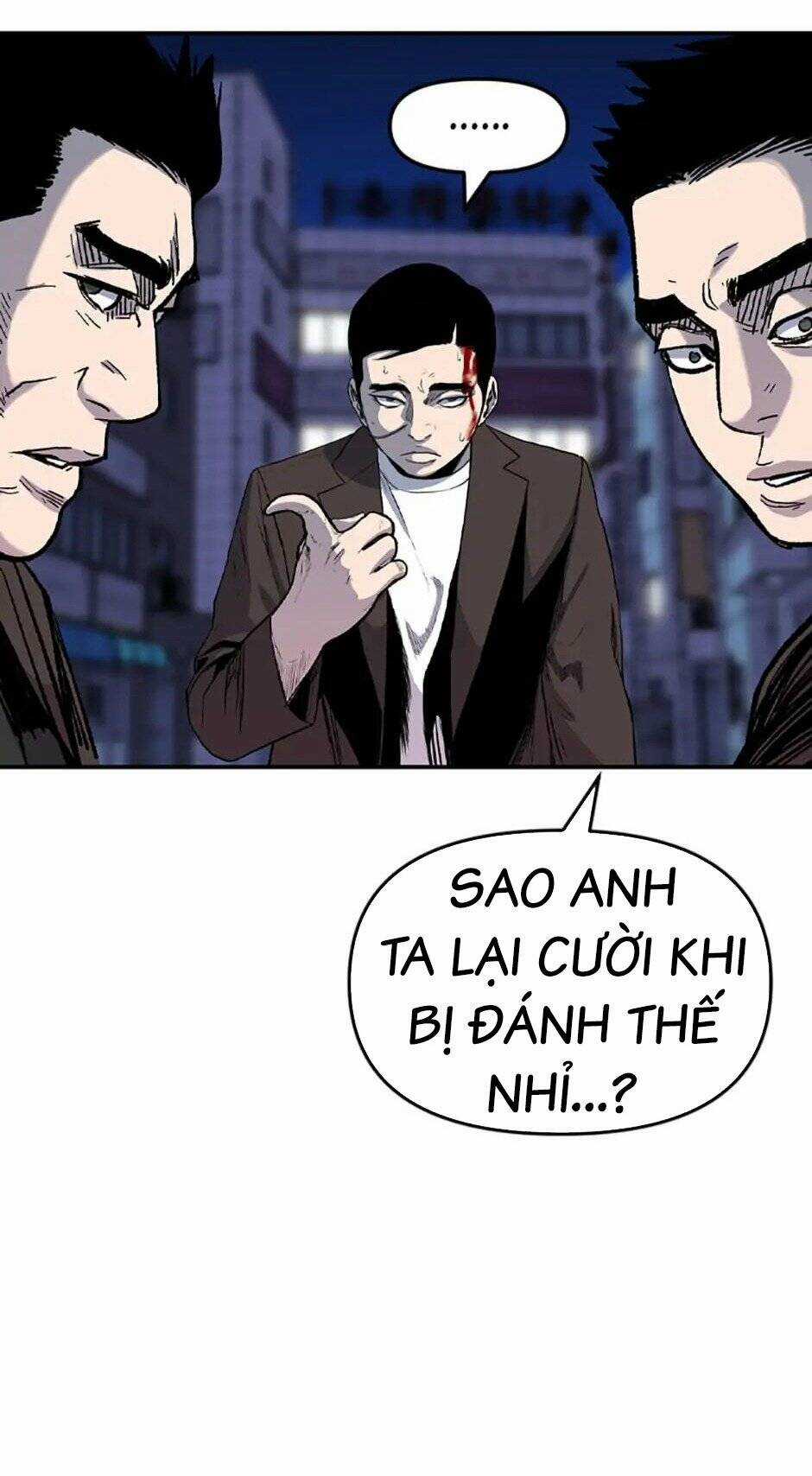 Chuyển Hóa - Chapter 39 - Trang 99