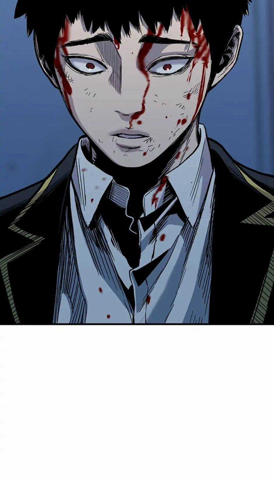 Chuyển Hóa - Chapter 40 - Trang 108