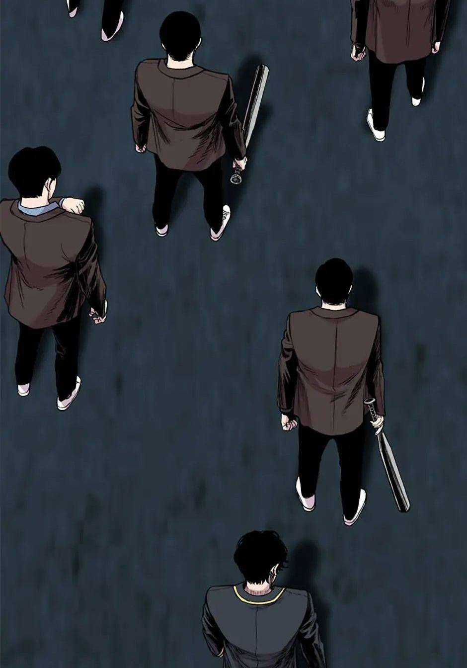 Chuyển Hóa - Chapter 40 - Trang 12