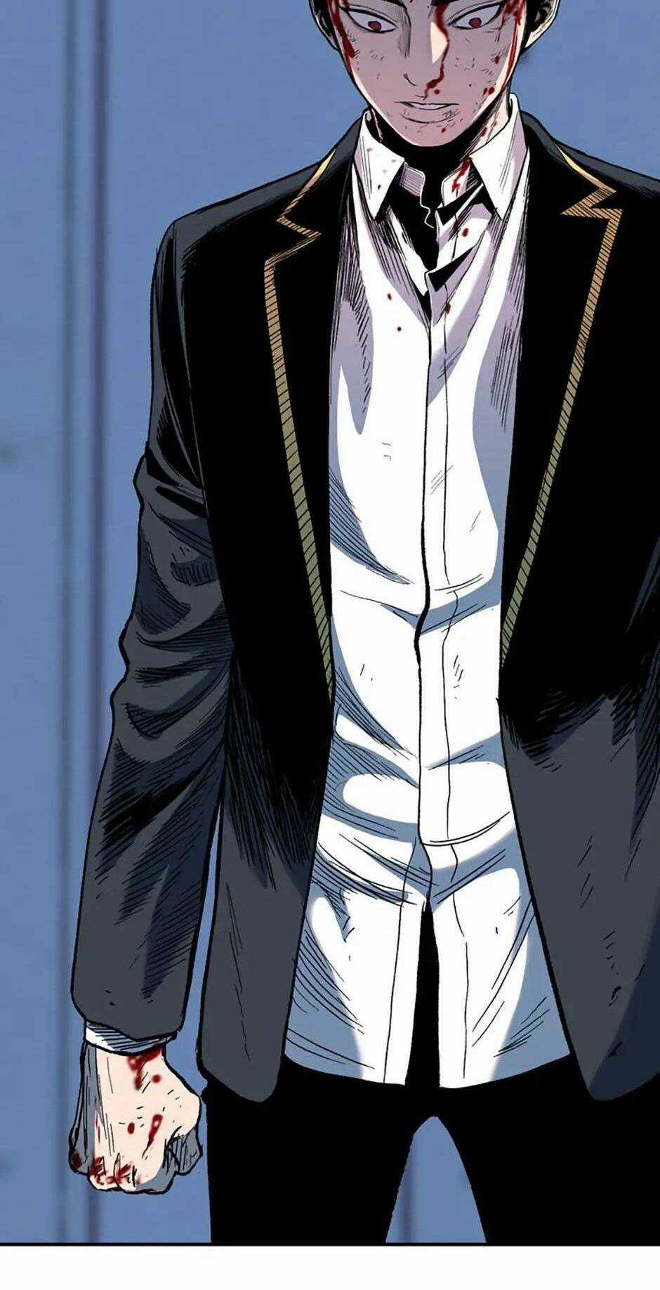 Chuyển Hóa - Chapter 40 - Trang 113