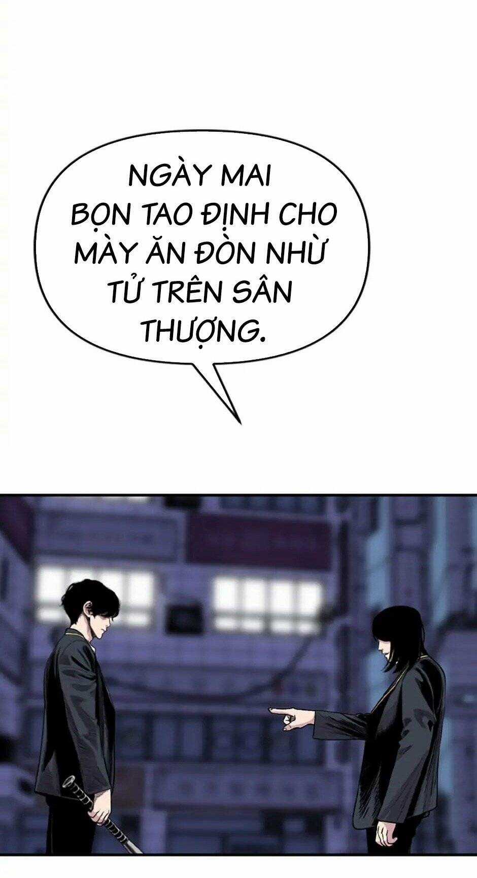 Chuyển Hóa - Chapter 40 - Trang 126