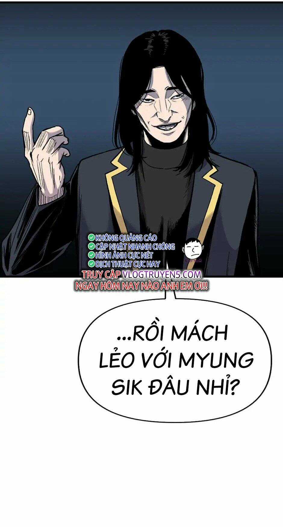 Chuyển Hóa - Chapter 40 - Trang 128