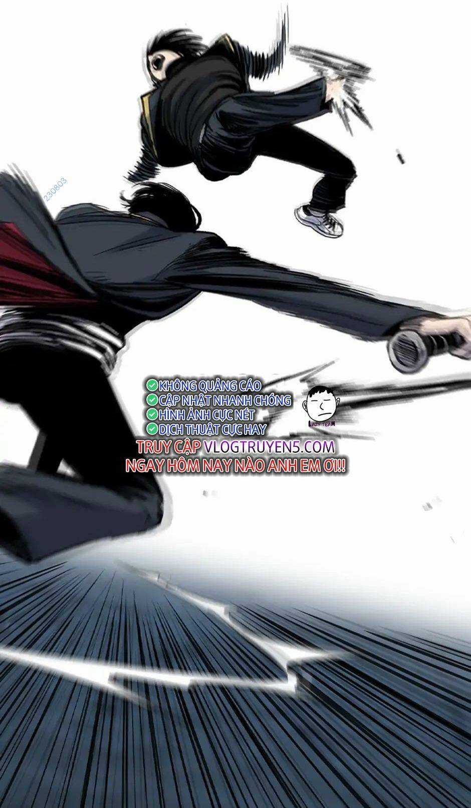 Chuyển Hóa - Chapter 40 - Trang 166