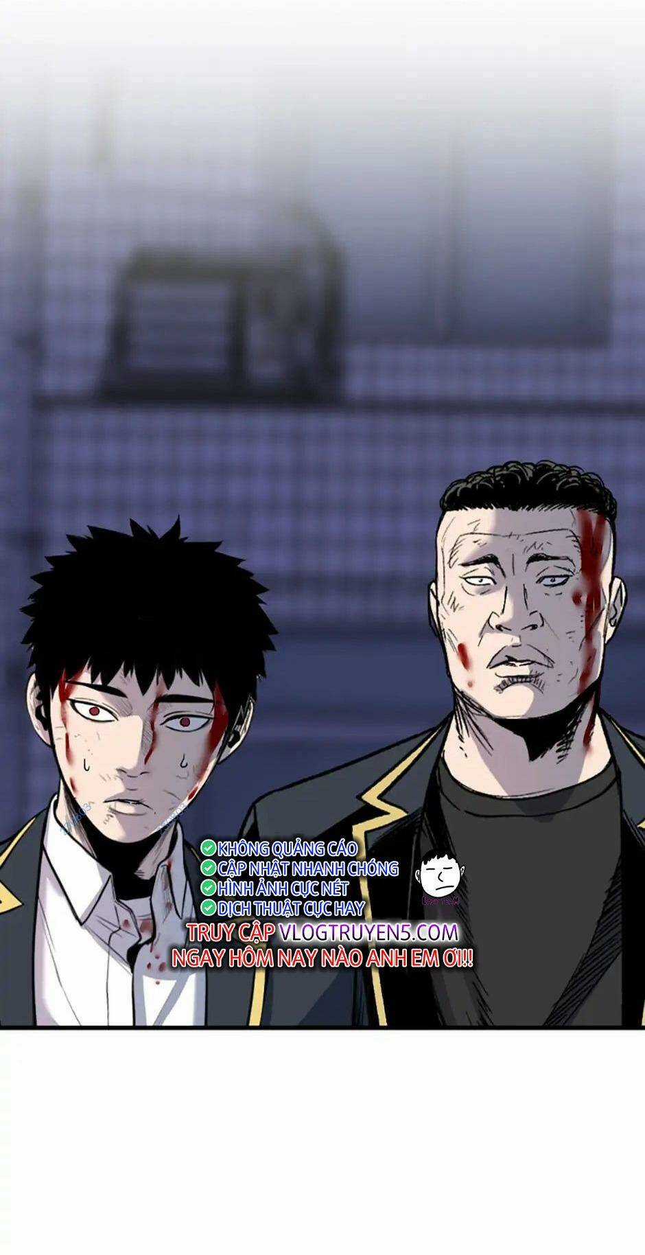 Chuyển Hóa - Chapter 40 - Trang 180