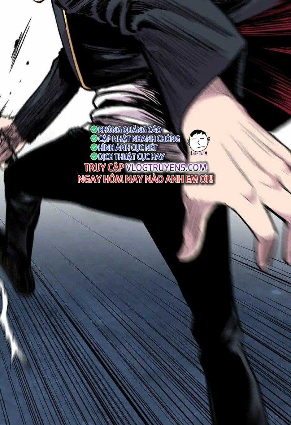 Chuyển Hóa - Chapter 40 - Trang 24