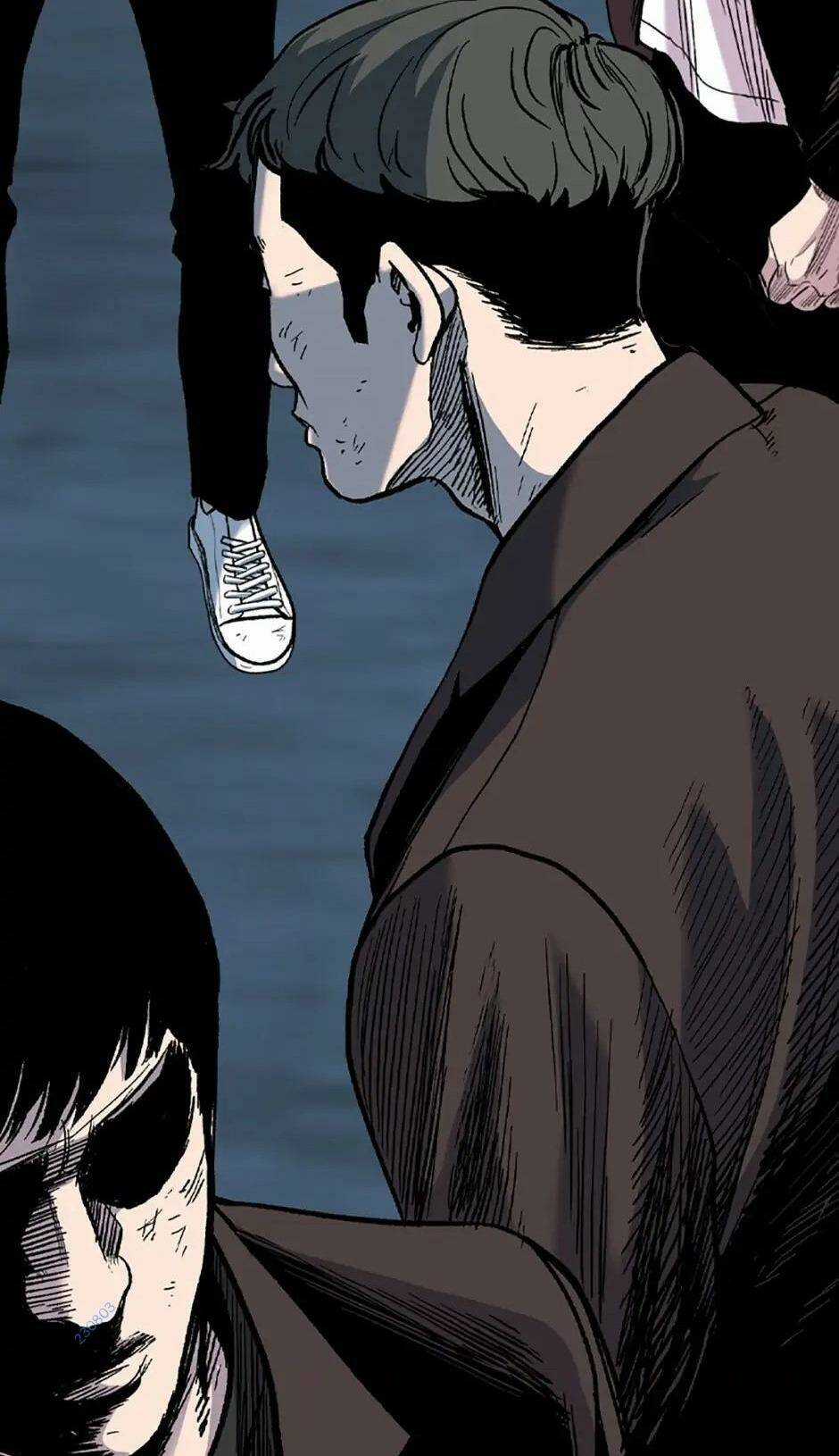 Chuyển Hóa - Chapter 40 - Trang 30