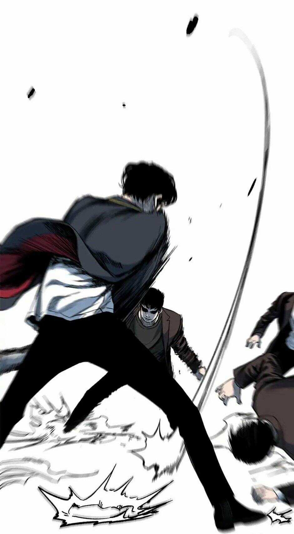 Chuyển Hóa - Chapter 40 - Trang 35