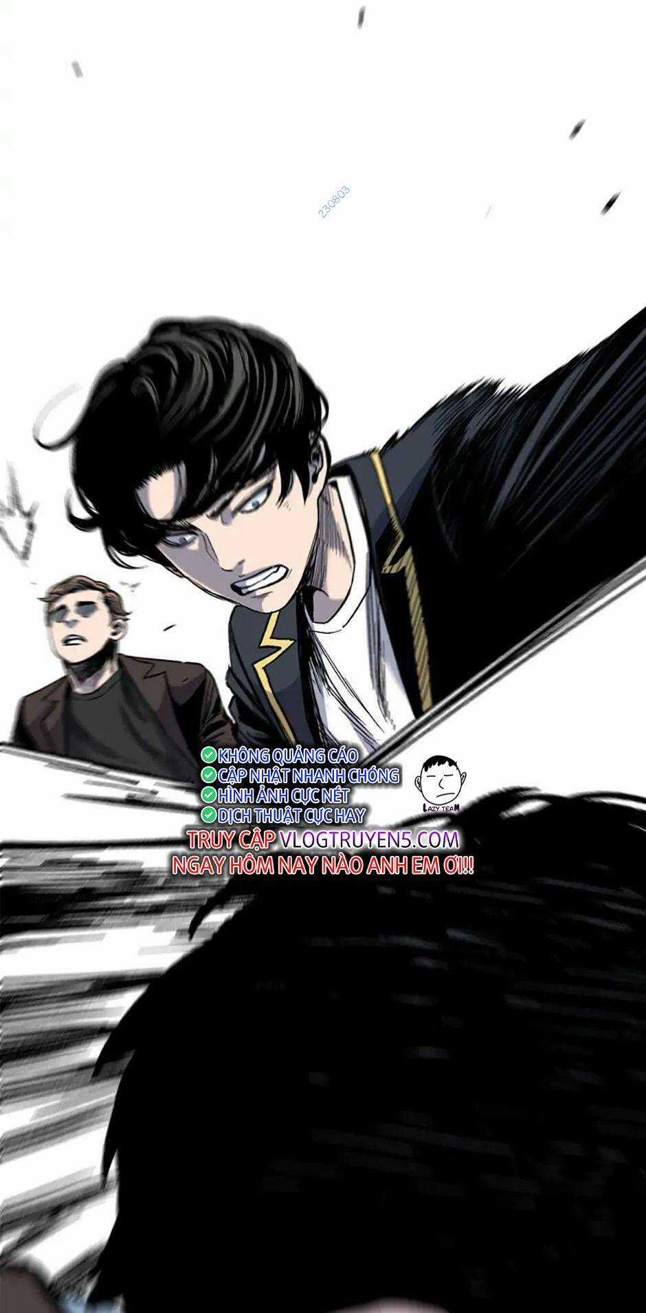 Chuyển Hóa - Chapter 40 - Trang 39