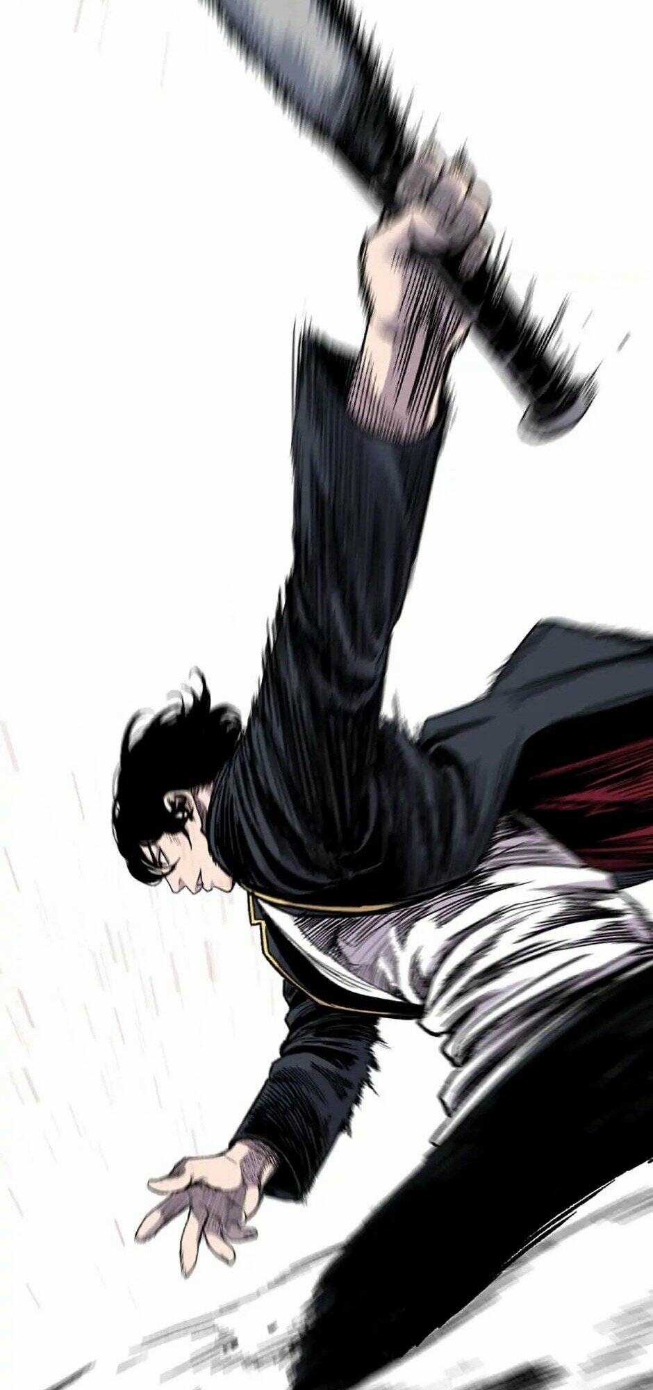 Chuyển Hóa - Chapter 40 - Trang 43