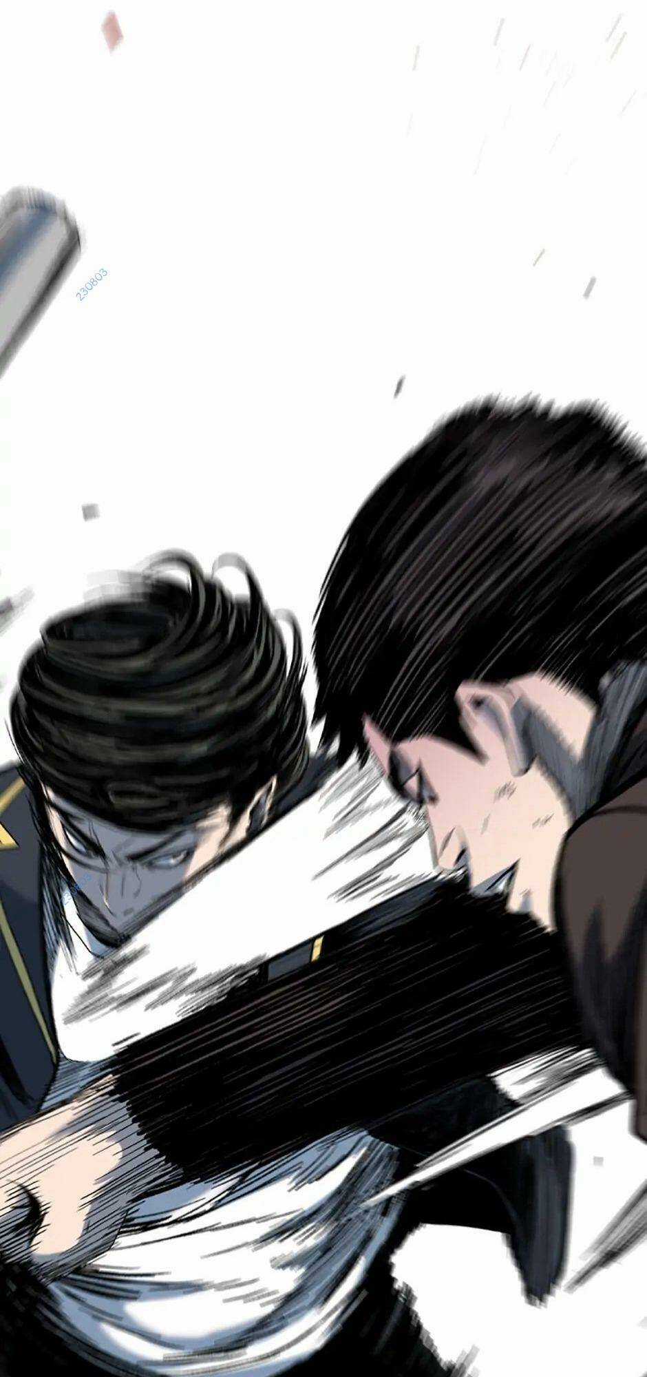 Chuyển Hóa - Chapter 40 - Trang 46