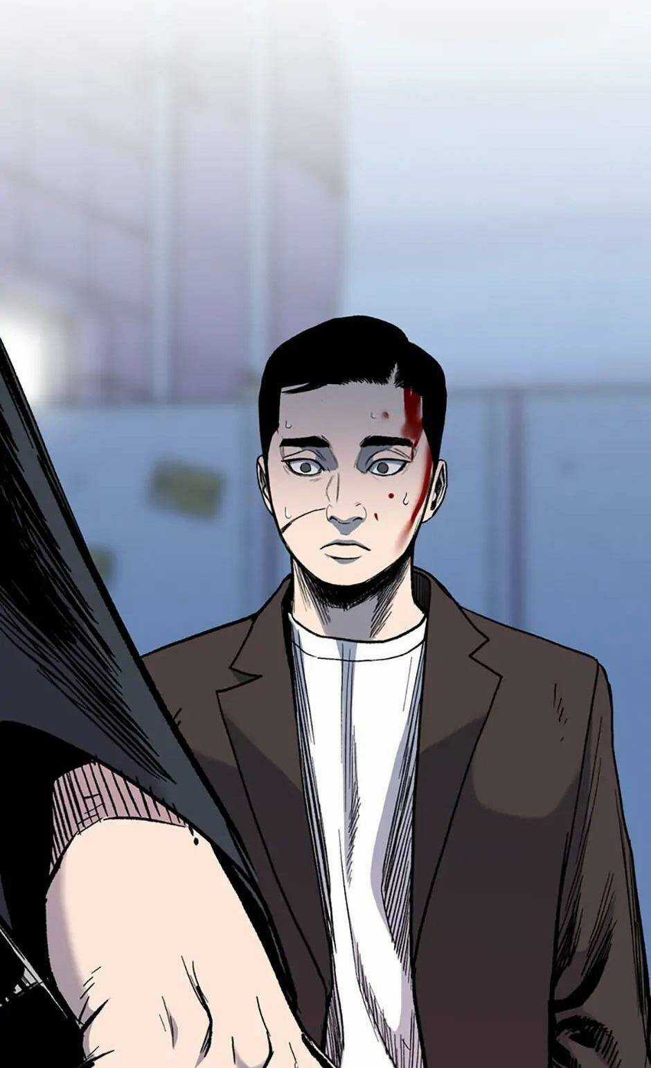 Chuyển Hóa - Chapter 40 - Trang 58