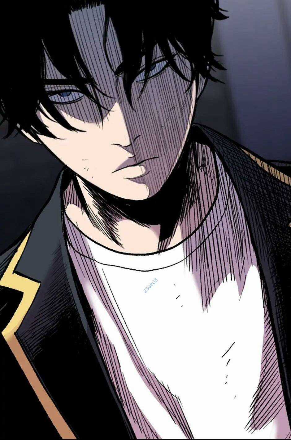 Chuyển Hóa - Chapter 40 - Trang 85