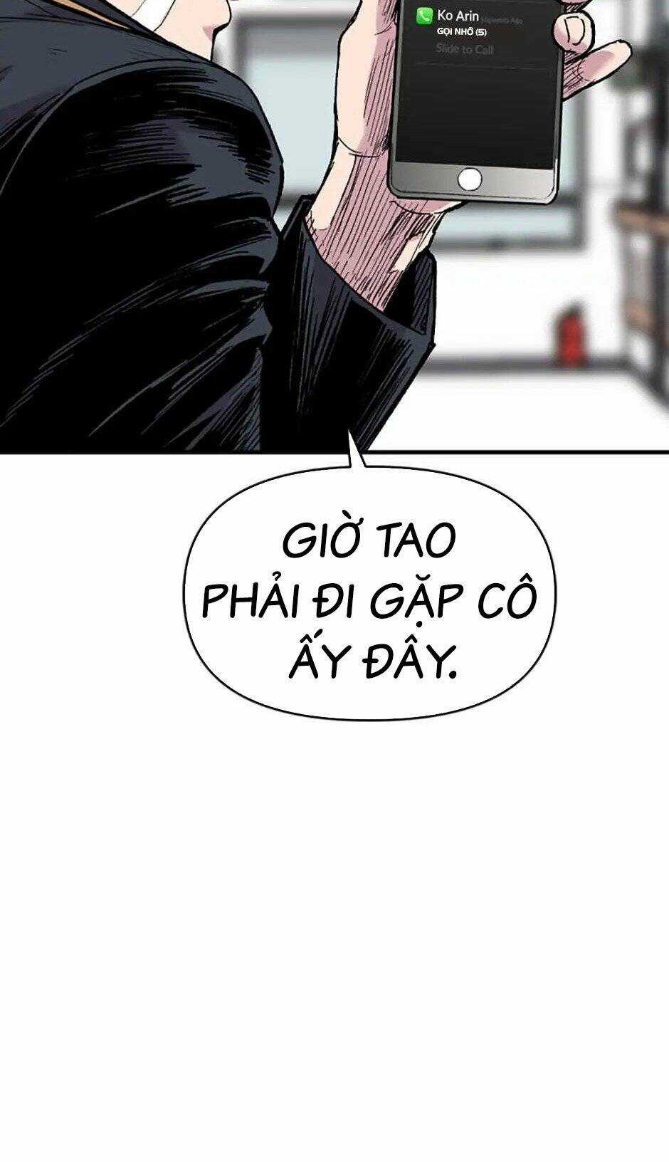 Chuyển Hóa - Chapter 41 - Trang 110