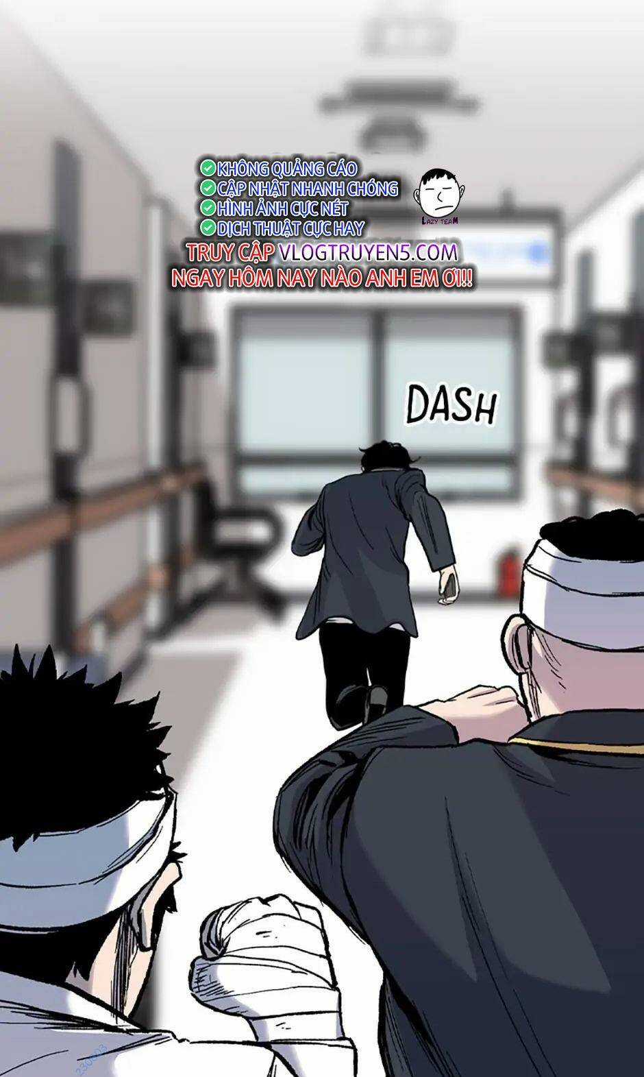 Chuyển Hóa - Chapter 41 - Trang 114