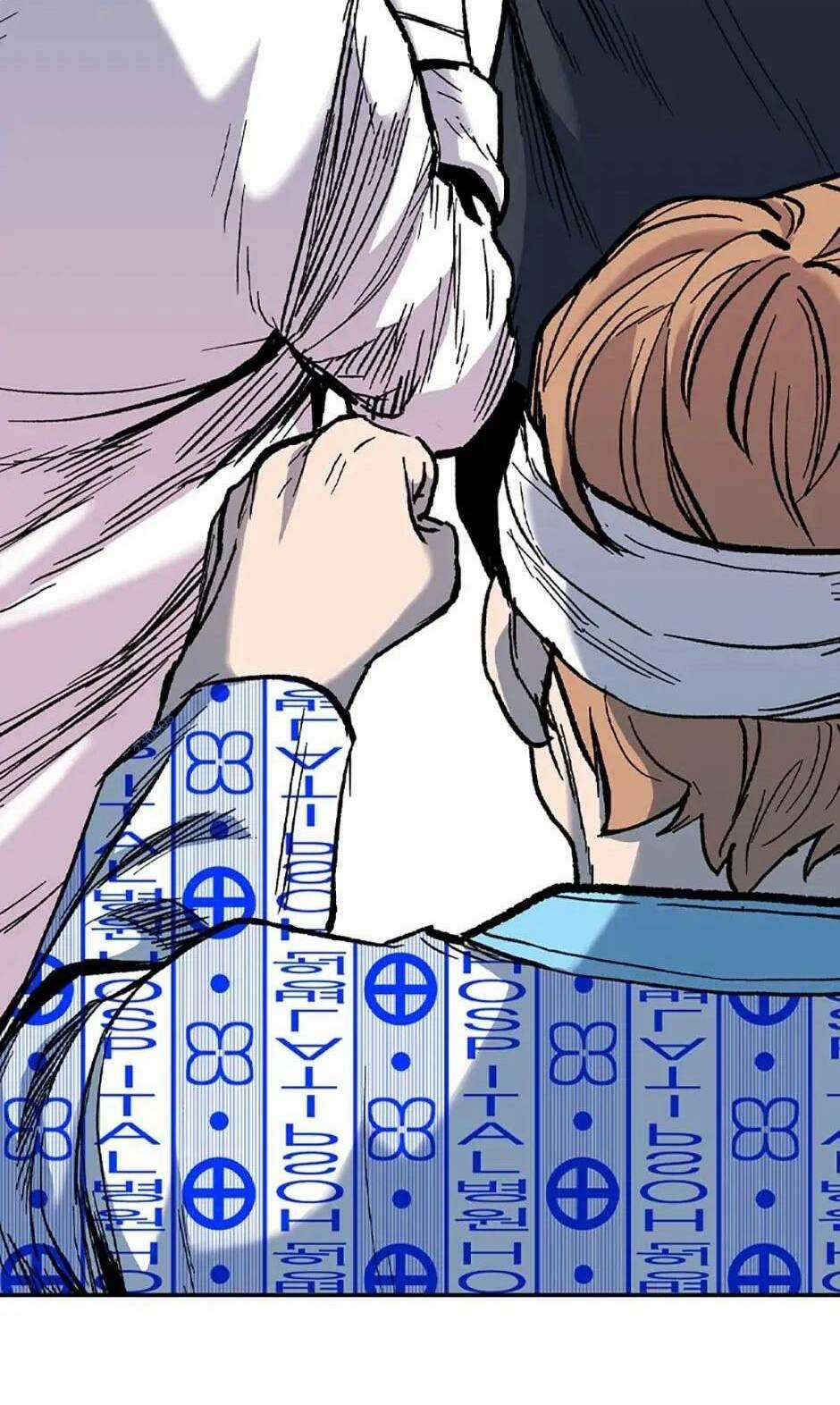 Chuyển Hóa - Chapter 41 - Trang 115