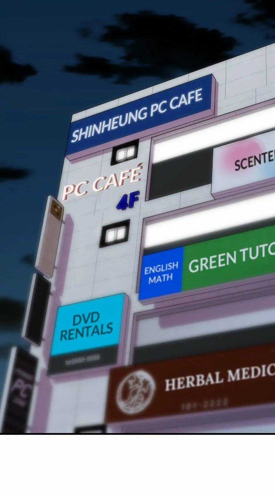 Chuyển Hóa - Chapter 41 - Trang 136