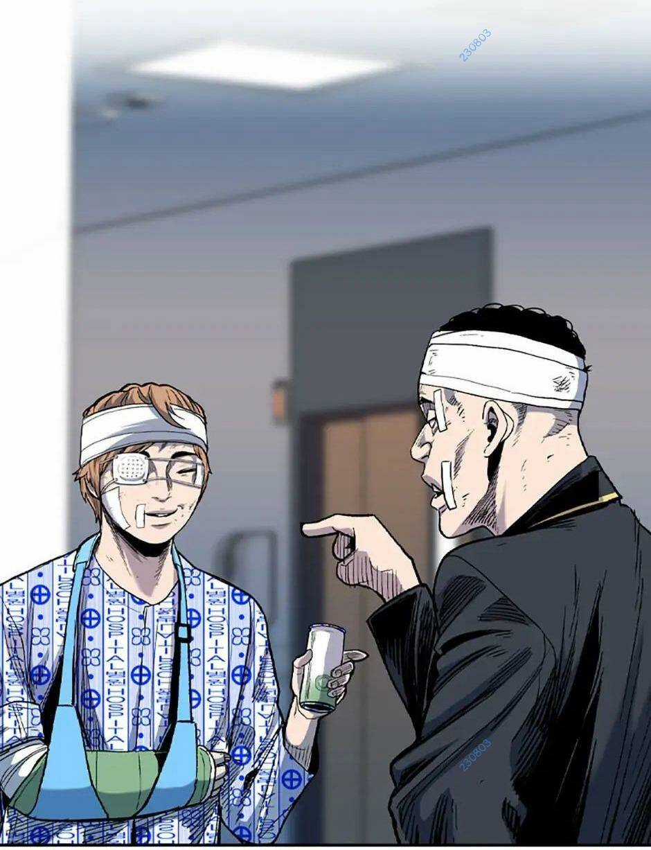 Chuyển Hóa - Chapter 41 - Trang 27