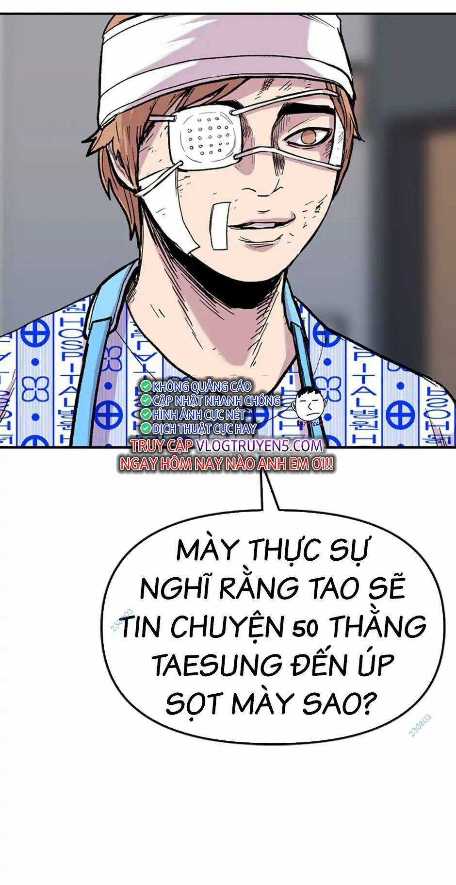 Chuyển Hóa - Chapter 41 - Trang 29