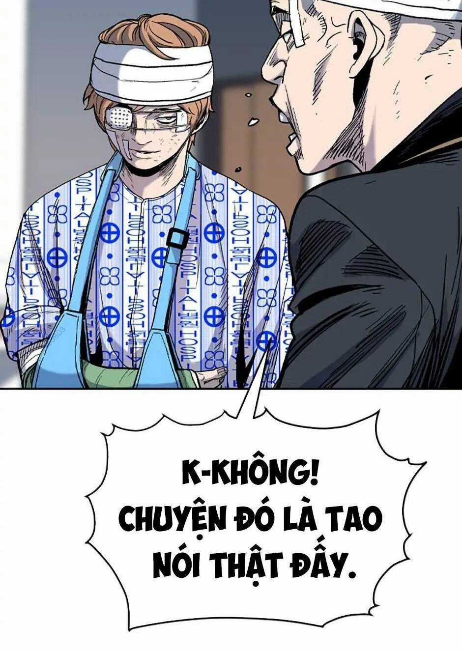 Chuyển Hóa - Chapter 41 - Trang 33