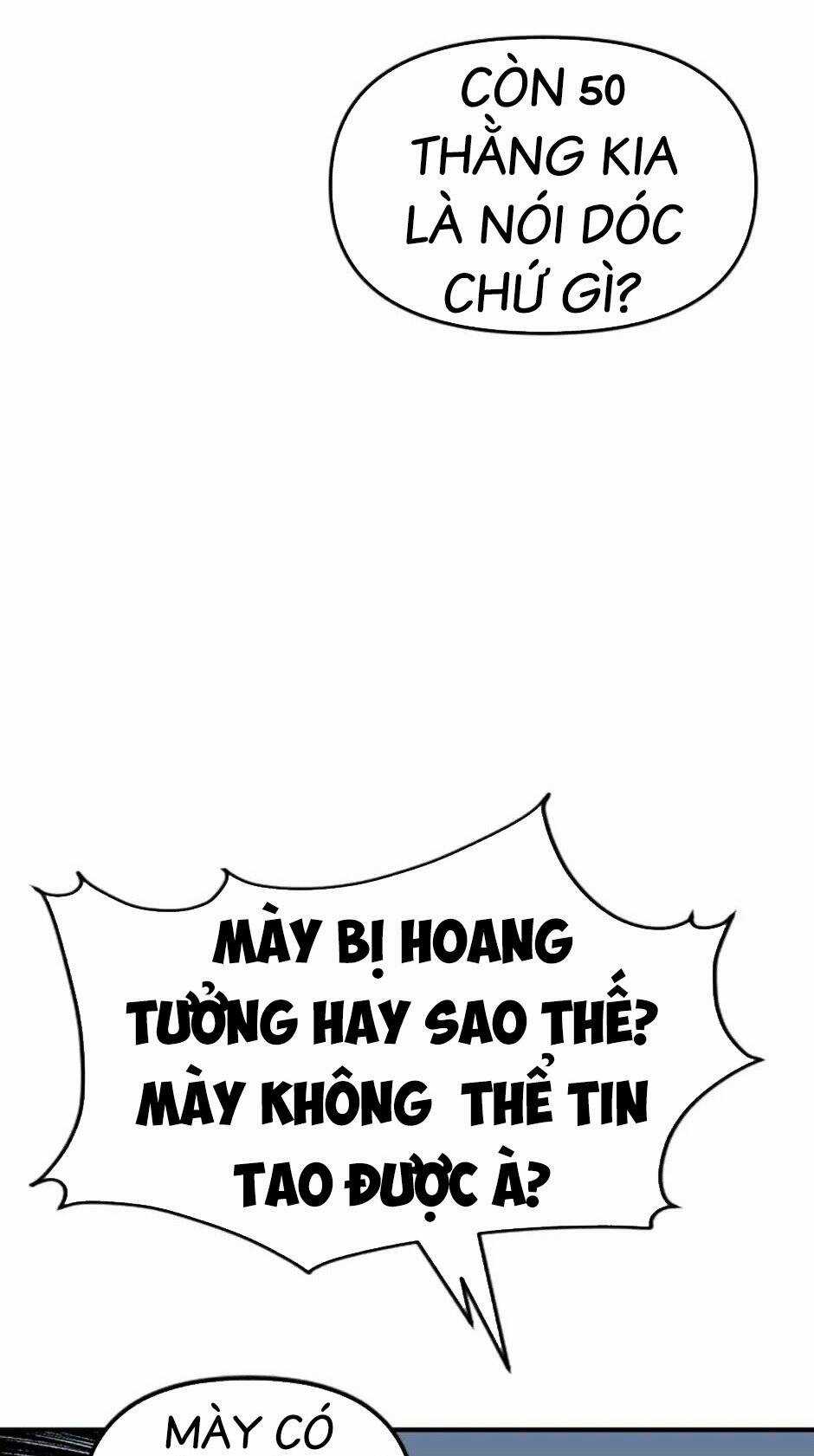 Chuyển Hóa - Chapter 41 - Trang 34
