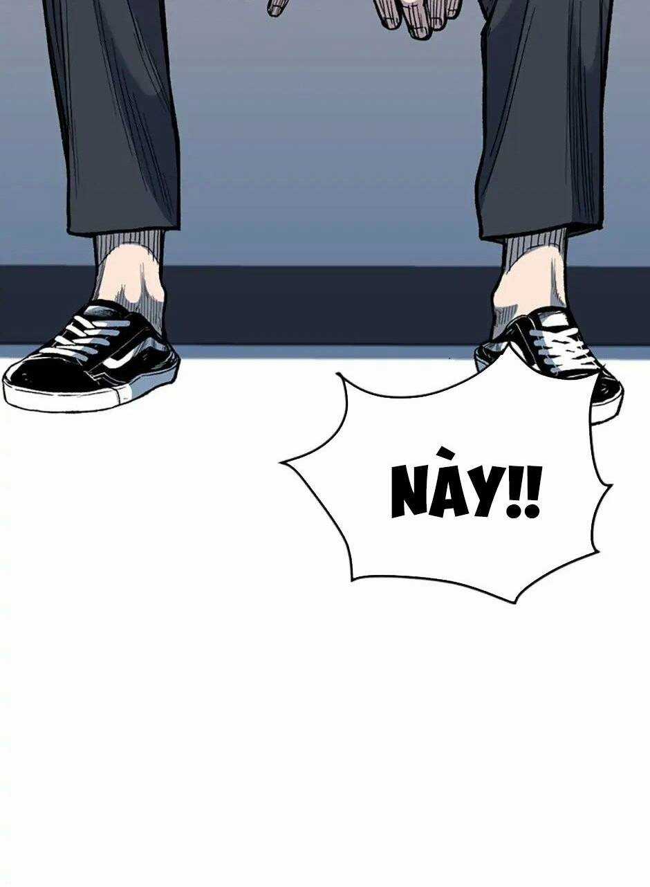 Chuyển Hóa - Chapter 41 - Trang 38