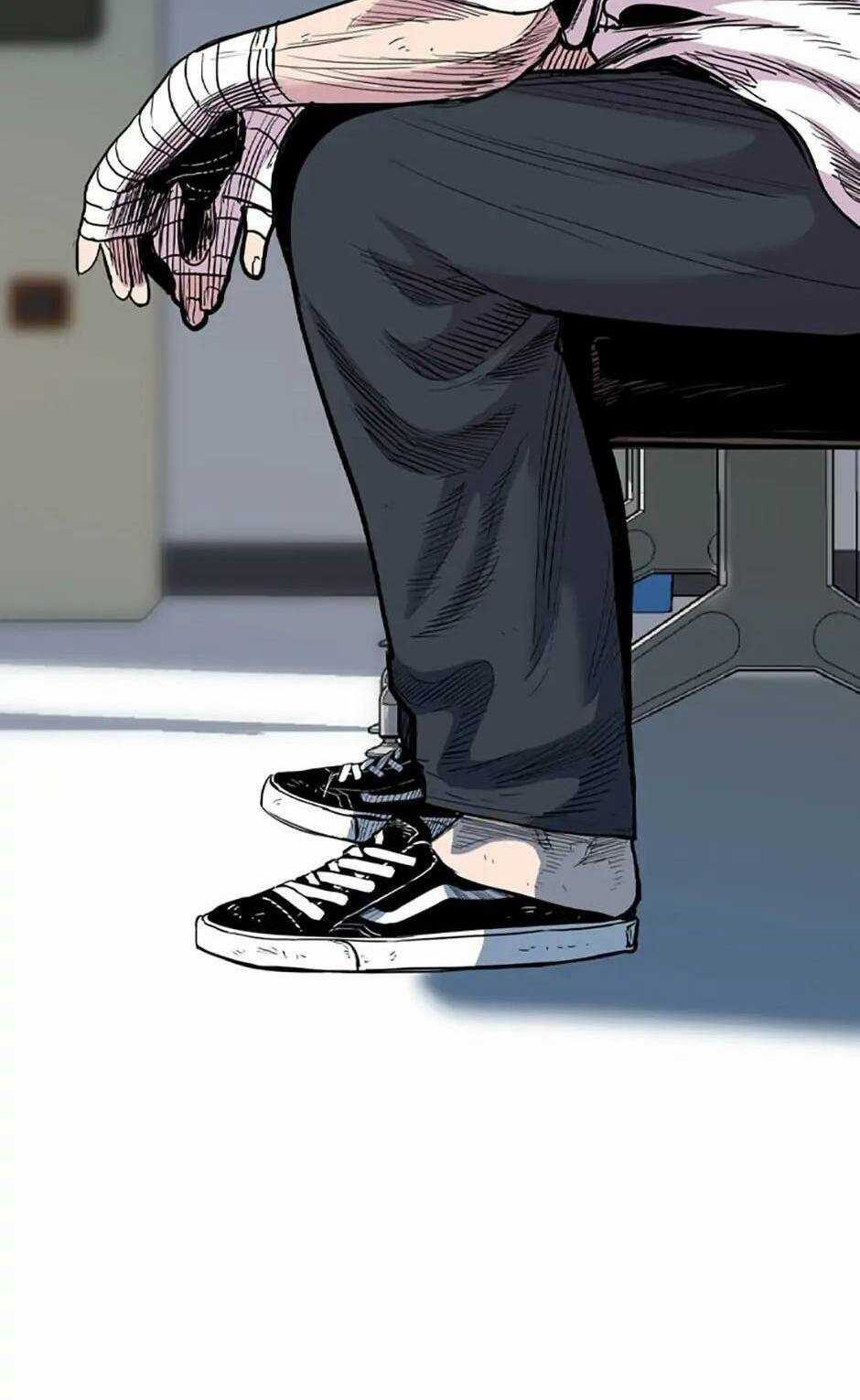 Chuyển Hóa - Chapter 41 - Trang 5