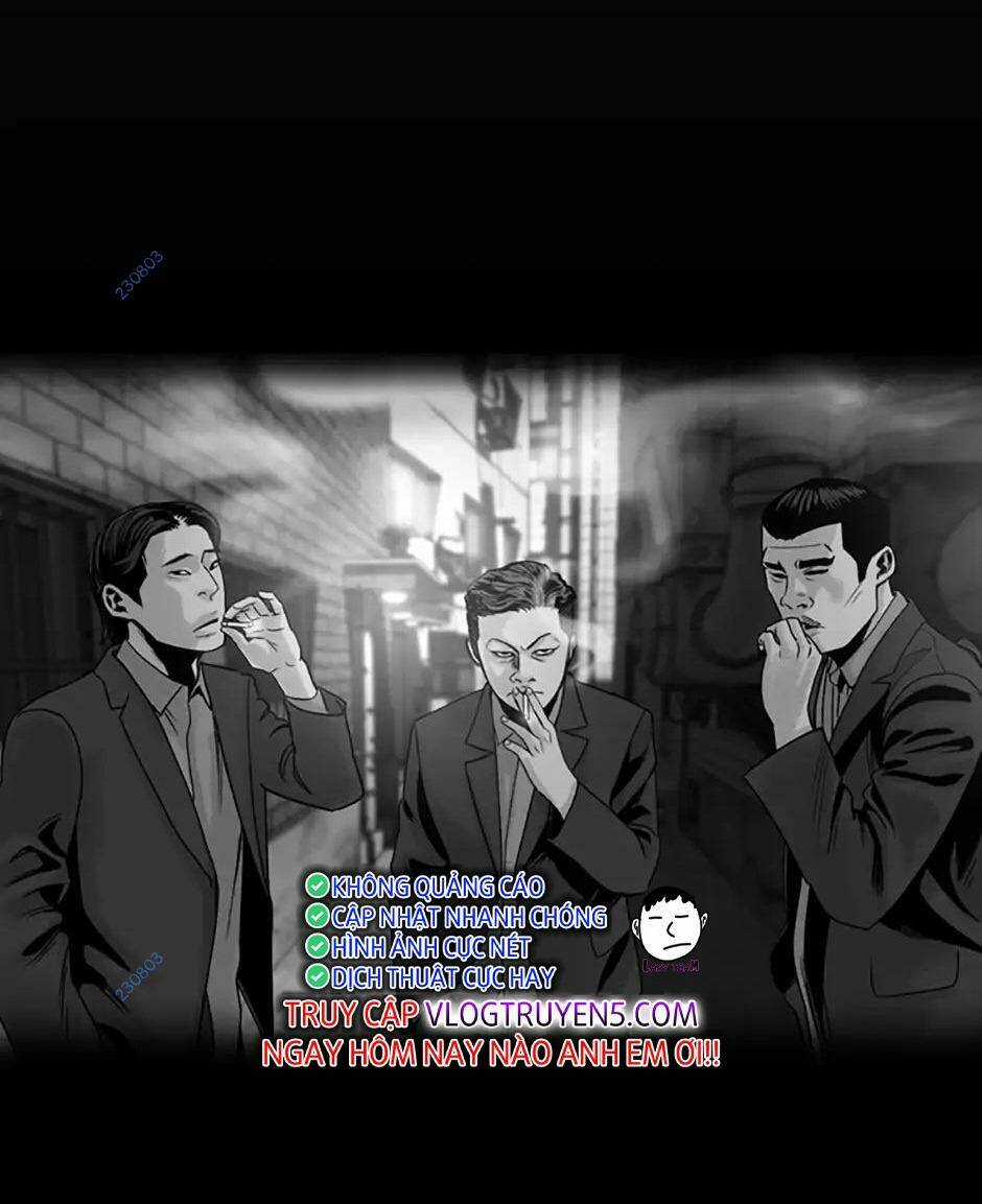 Chuyển Hóa - Chapter 41 - Trang 43