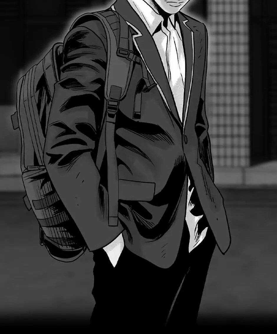 Chuyển Hóa - Chapter 41 - Trang 45