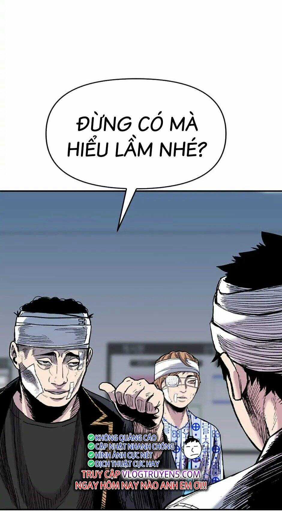 Chuyển Hóa - Chapter 41 - Trang 53