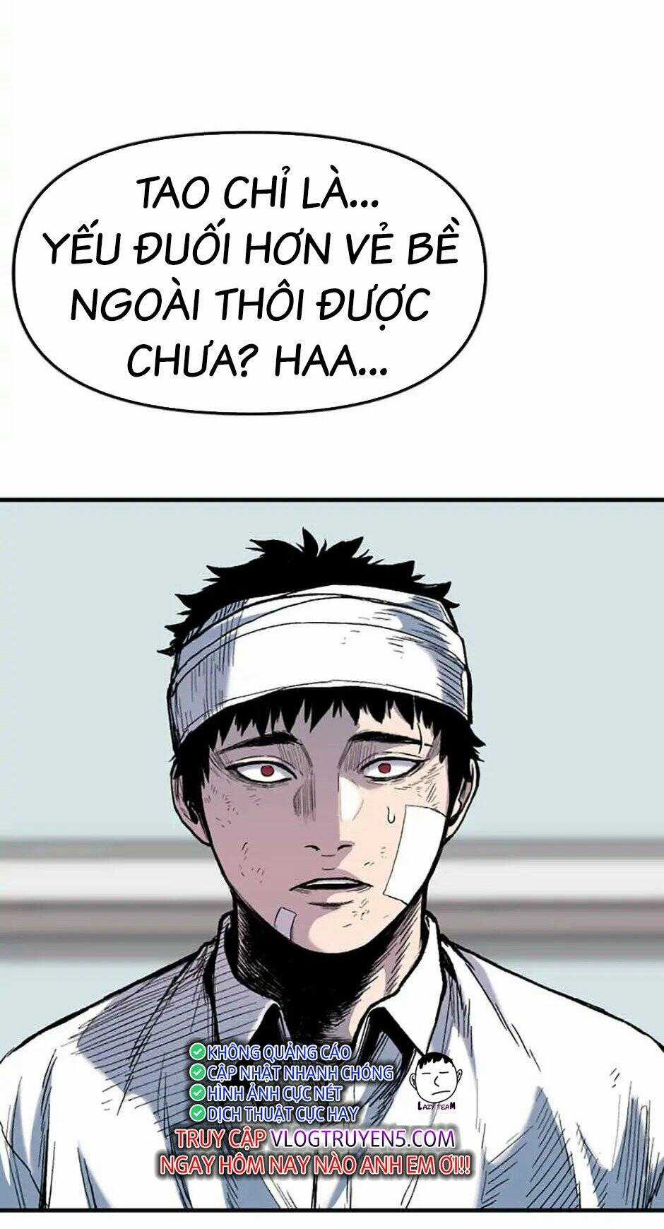 Chuyển Hóa - Chapter 41 - Trang 58