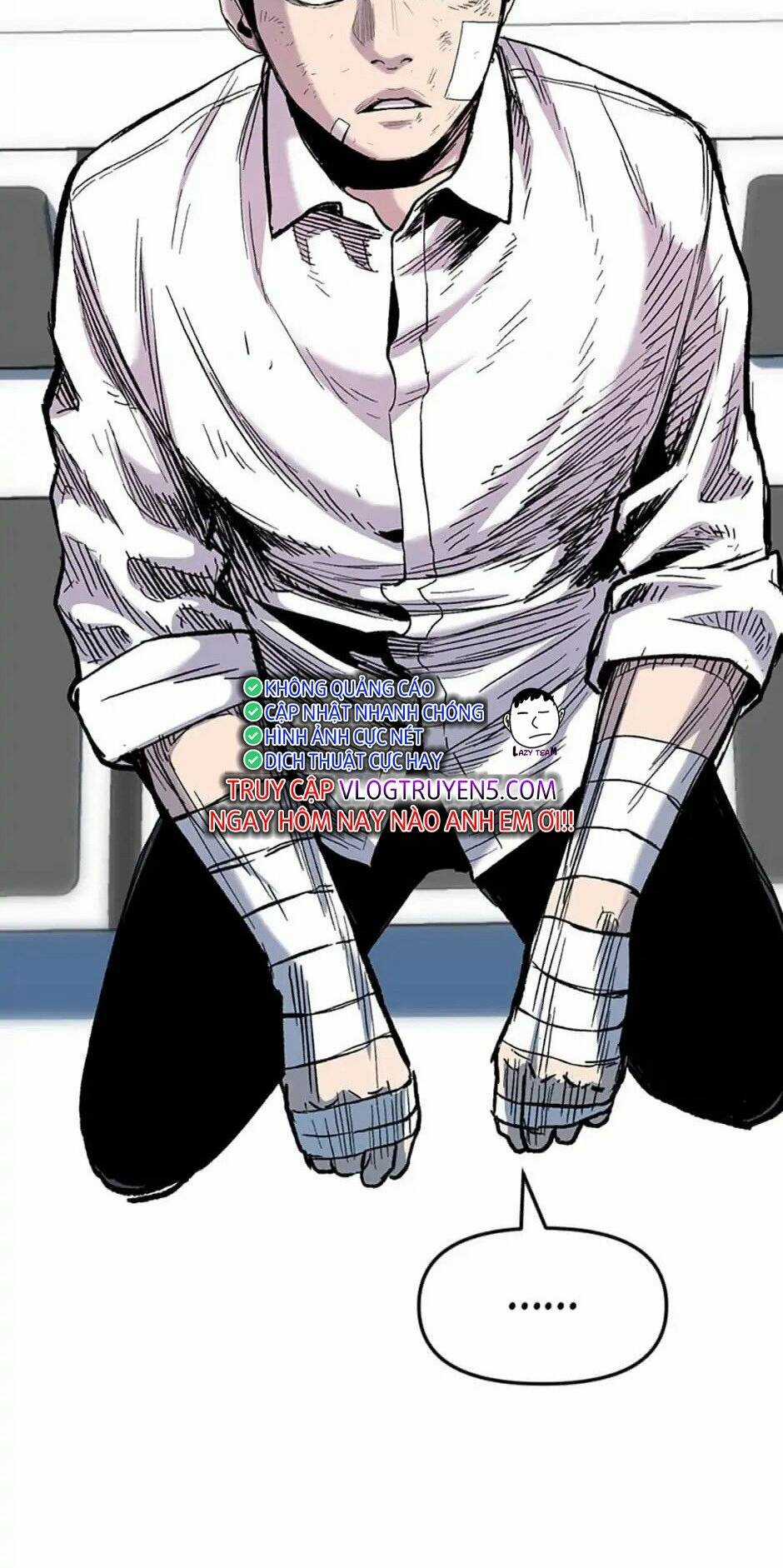 Chuyển Hóa - Chapter 41 - Trang 62