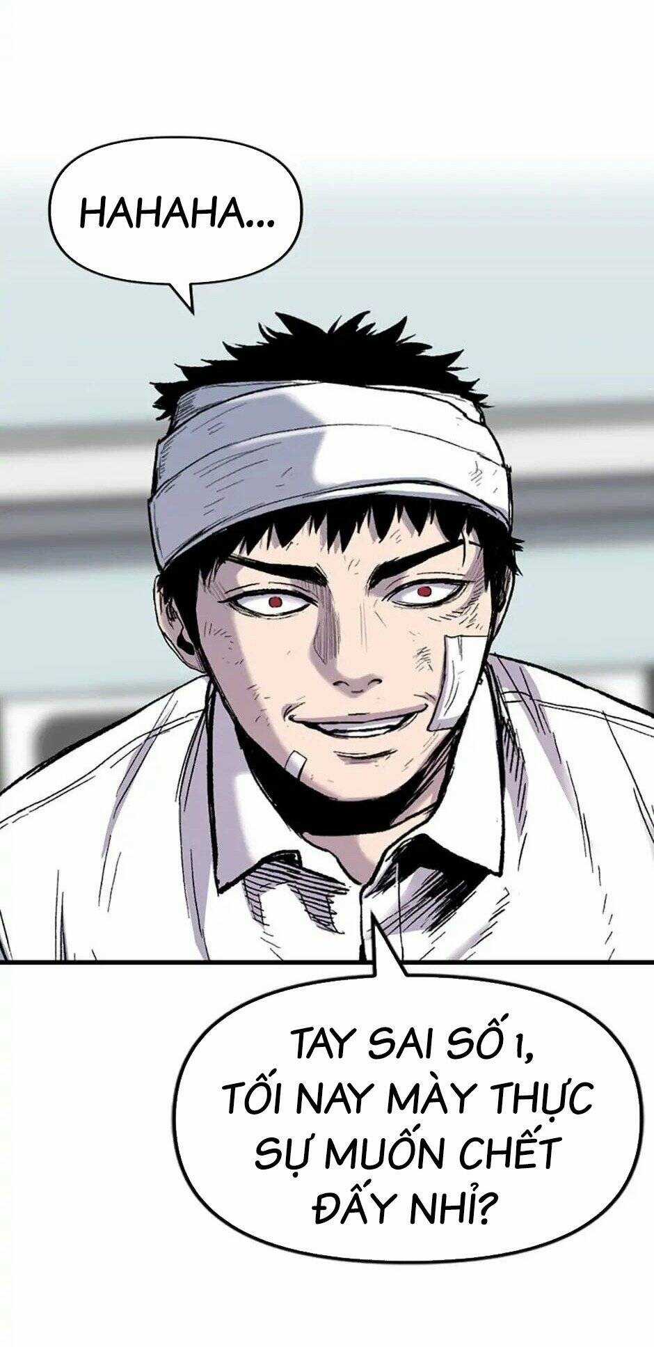 Chuyển Hóa - Chapter 41 - Trang 65