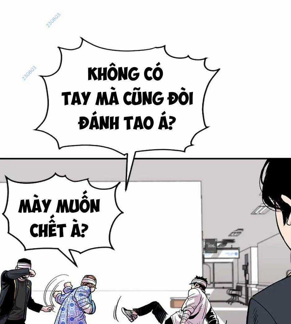 Chuyển Hóa - Chapter 41 - Trang 66