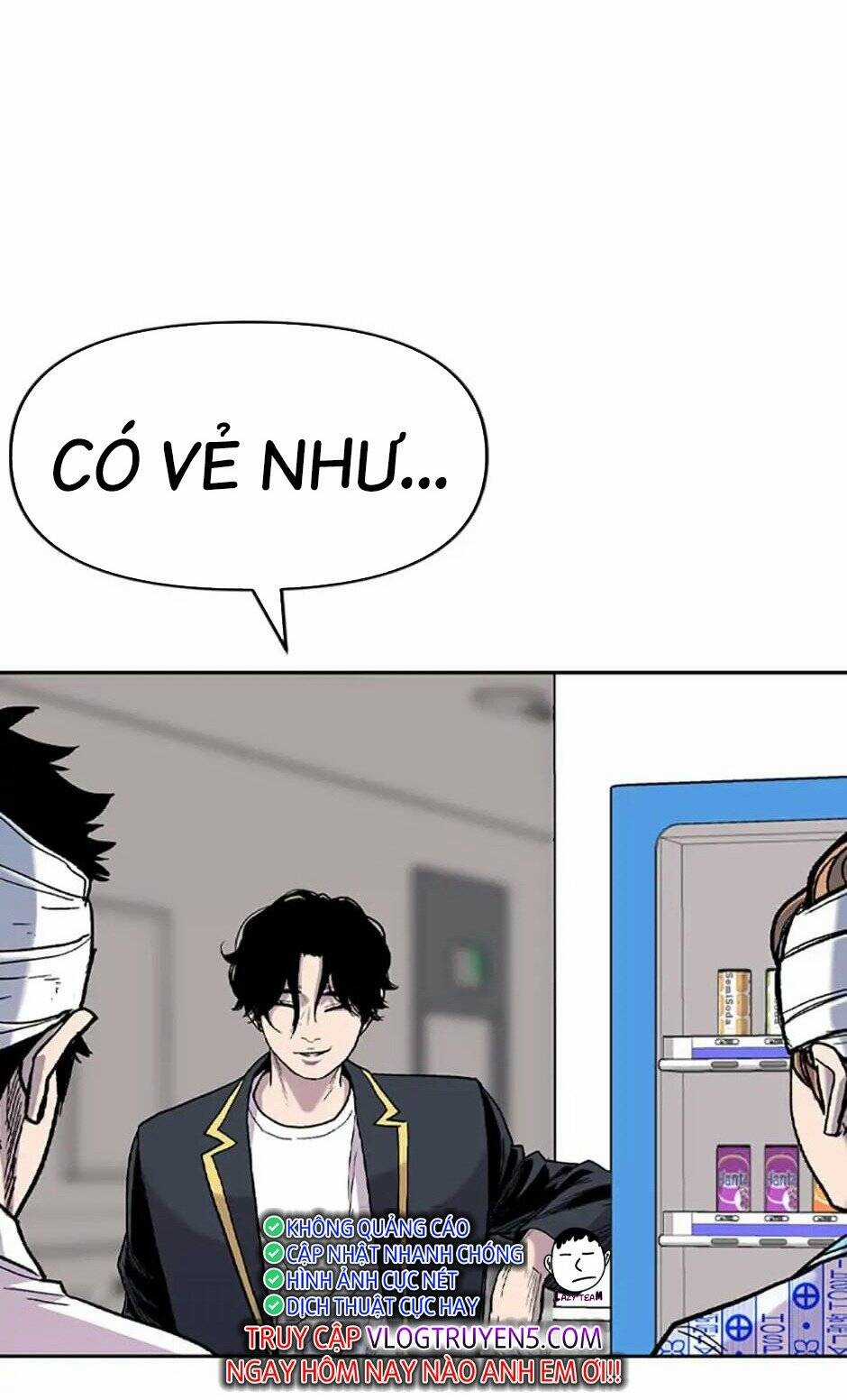 Chuyển Hóa - Chapter 41 - Trang 68