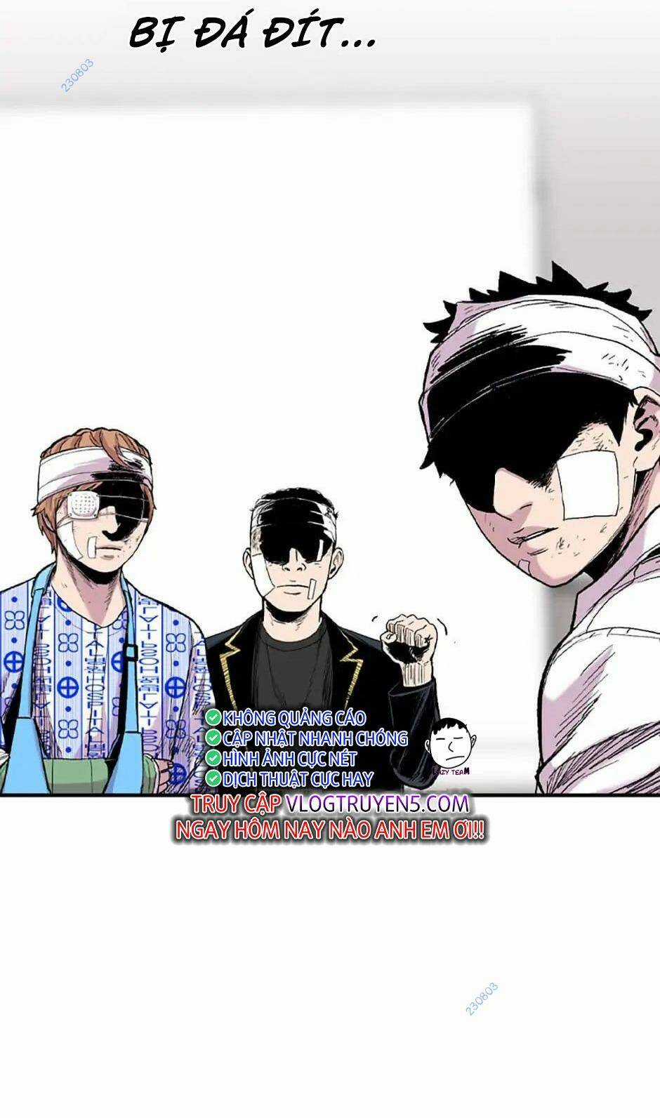 Chuyển Hóa - Chapter 41 - Trang 74