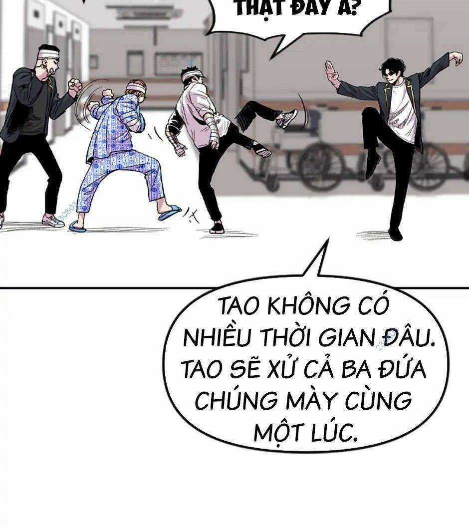 Chuyển Hóa - Chapter 41 - Trang 77
