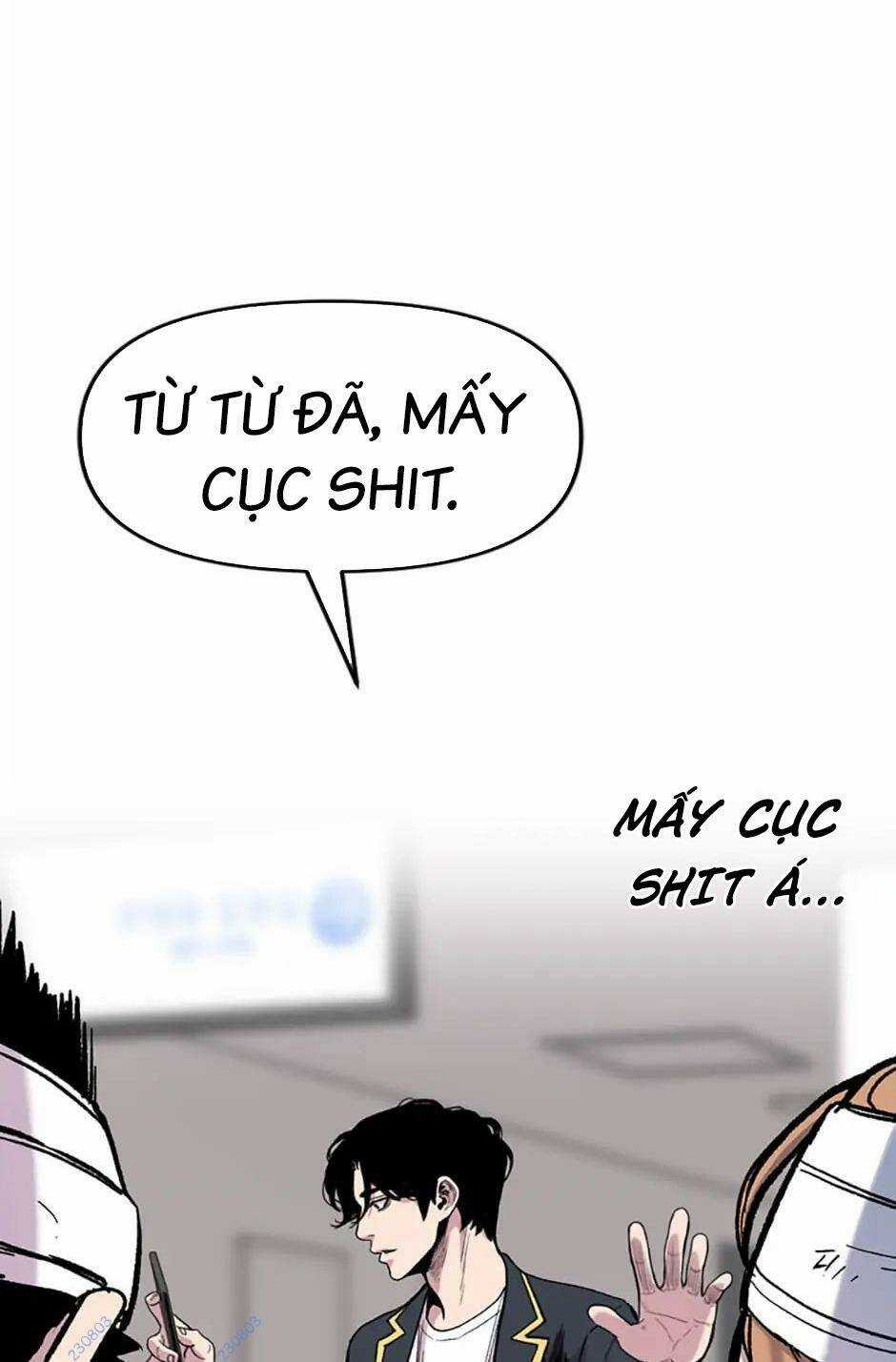 Chuyển Hóa - Chapter 41 - Trang 80