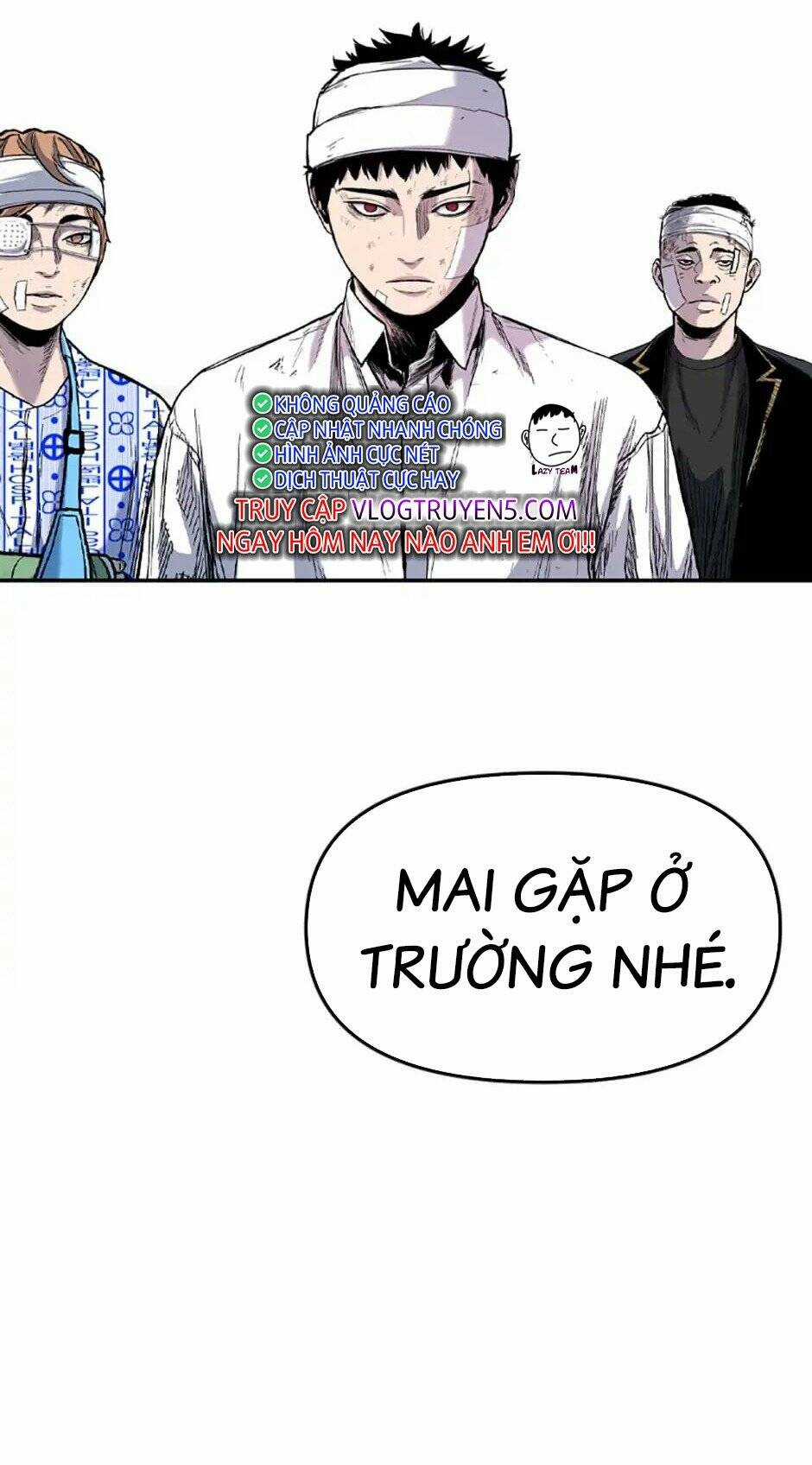 Chuyển Hóa - Chapter 41 - Trang 84