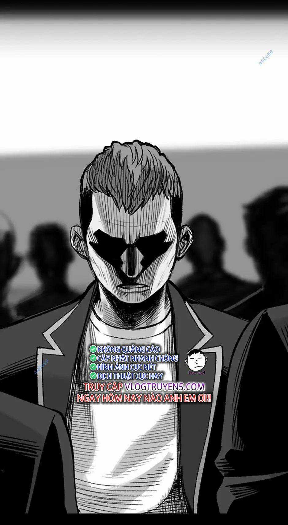 Chuyển Hóa - Chapter 42 - Trang 126