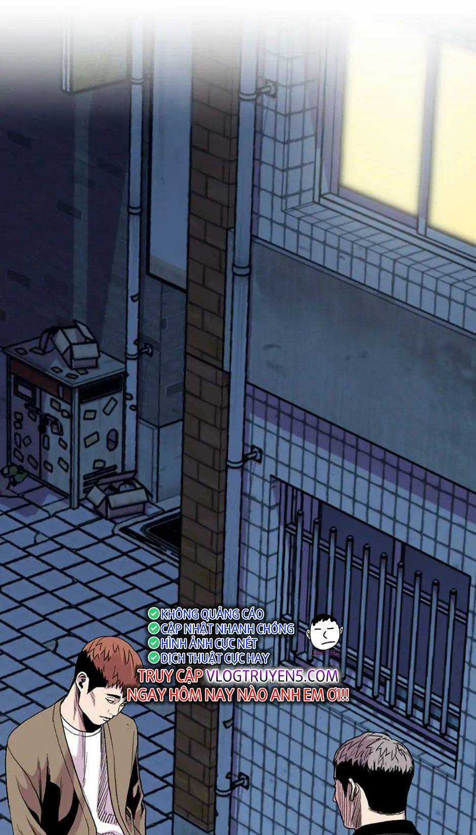 Chuyển Hóa - Chapter 42 - Trang 17